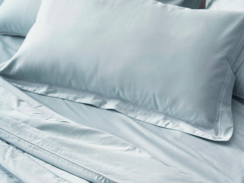 Classic Luxe Duvet Cover Set | 600 Thread Count