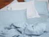 Piping Luxe Sheet Set | 600 Thread Count