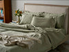 Classic Luxe Duvet Cover Set | 600 Thread Count