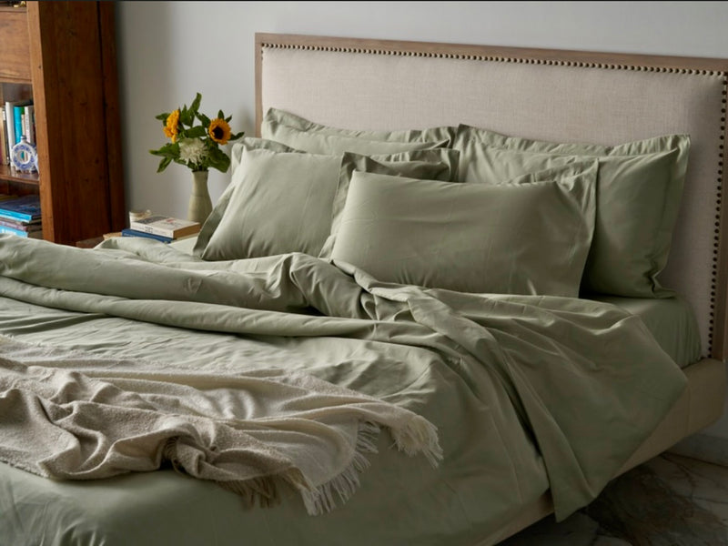 Classic Luxe Sheet Set | 600 Thread Count