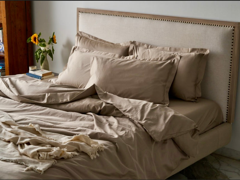 Classic Luxe Sheet Set | 600 Thread Count